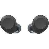 ソニー(SONY) WF-C710N ブラック ワイヤレスイヤホン 高性能ノイズキャンセリング Bluetoothロングバッテリー 外音取り込み IPX4防滴性能 軽量 コンパクト マルチポイント接続 製品画像:3位