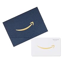 Amazonギフトカード ミニ封筒 金額指定可 - 日本限定 -