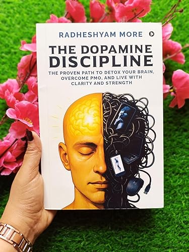 This book is real battle plan for your focus.