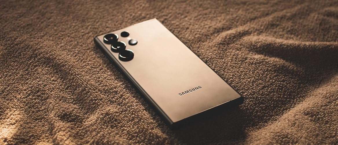 The best smartphone money can buy!