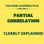 Partial Correlation