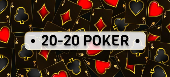Mahadev book 2020 poker