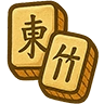 Mahjong Factory logo