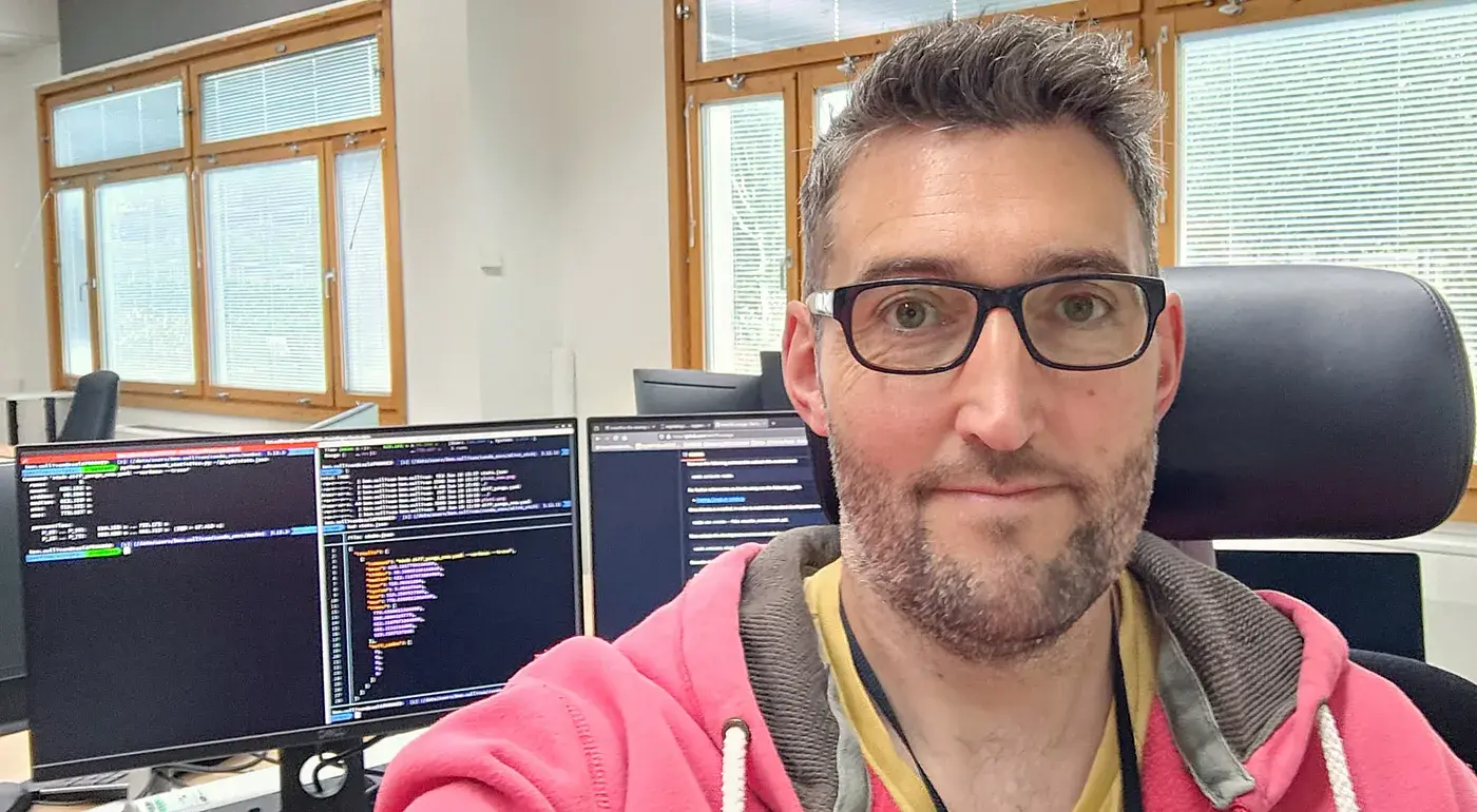 From Vet to Software Engineer: A Day in the Life After Makers