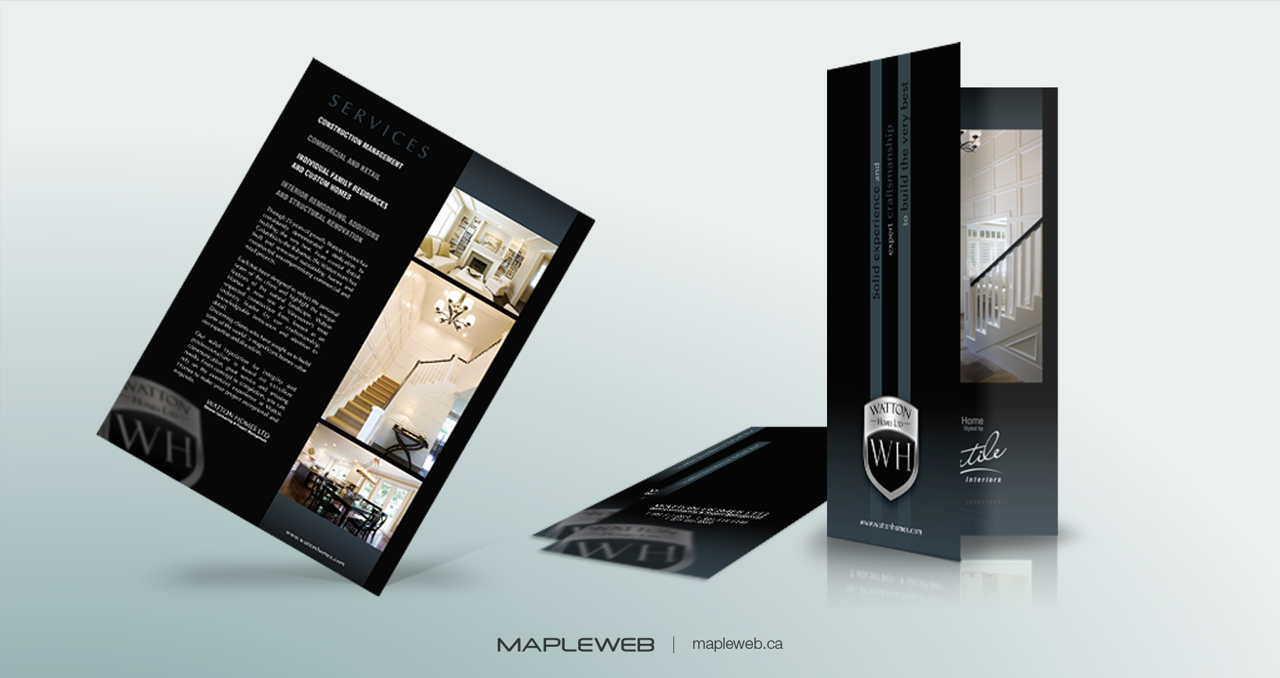 watton-homes-ltd-brochure-design-by-mapleweb-vancouver-canada-lahore-dubai.
