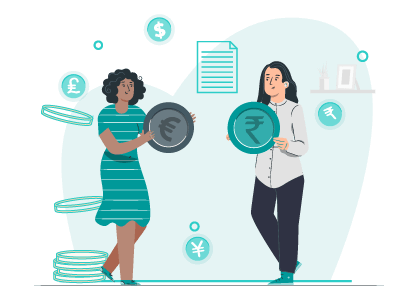 Multi-Currency Billing