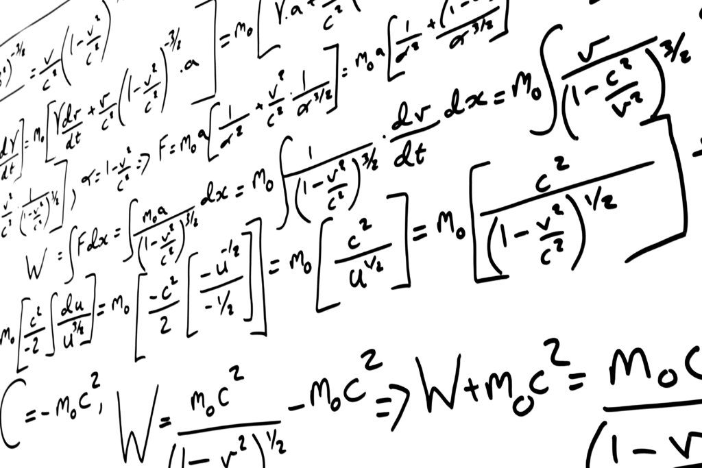 Marketways.ai Algo_formulas