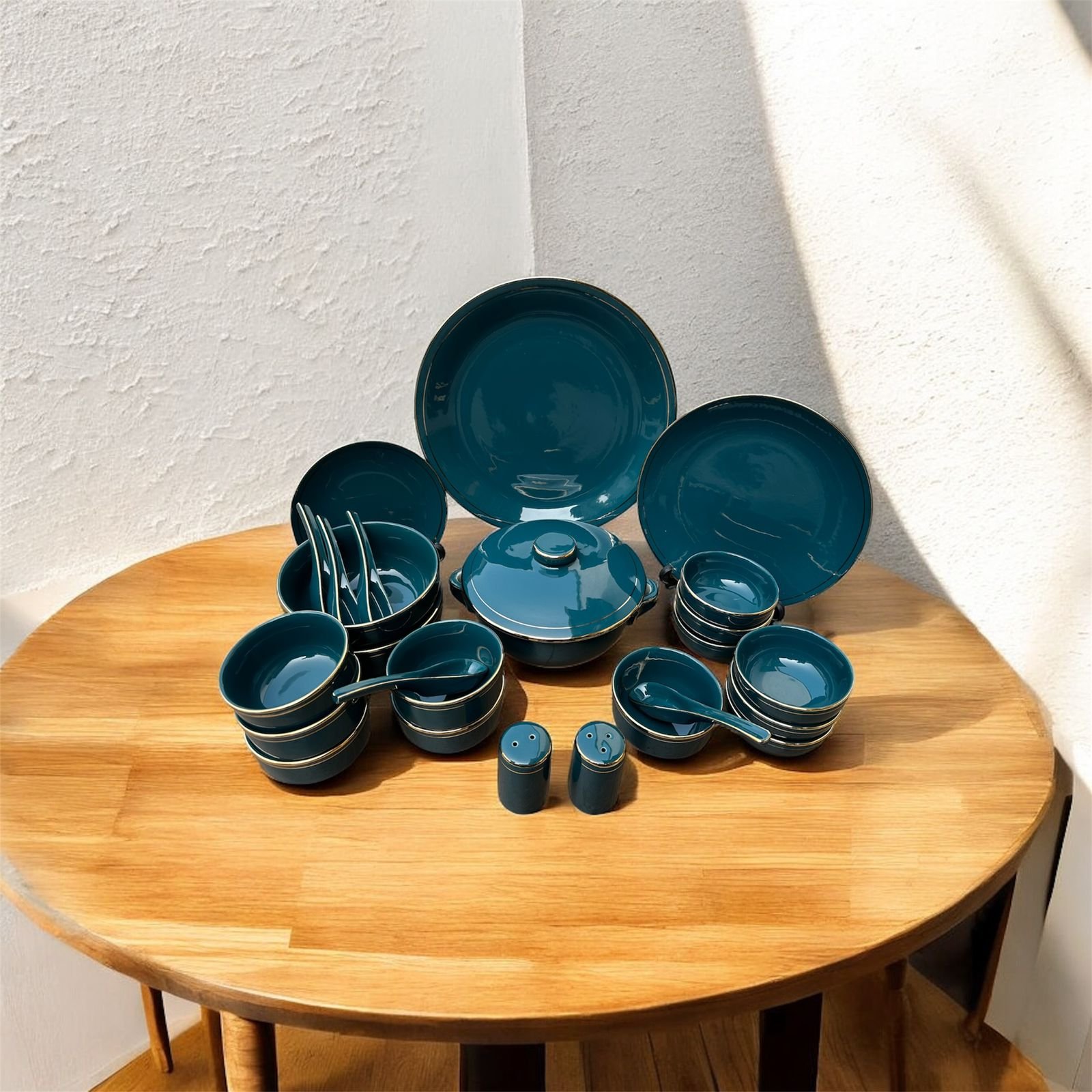 Dinner Set
