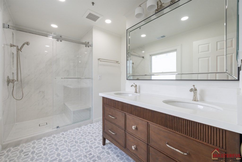 Bathroom Remodeling