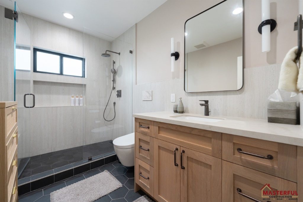 Bathroom Remodeling