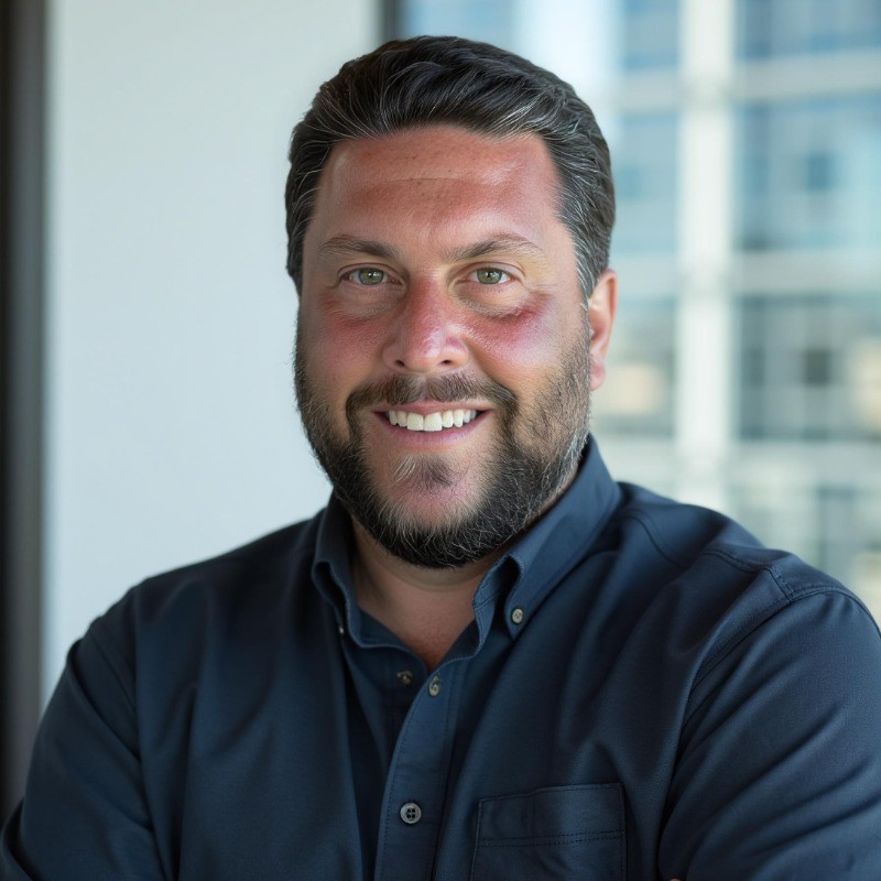 Mastermind Cognitive Training CEO Dominick Fedele