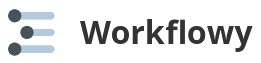 WorkFlowy-Logo Logo of WorkFlowy, an online note-taking web application