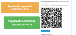 Print de tela do Moodle Itatiaia