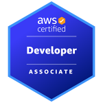 AWS Associate Developer