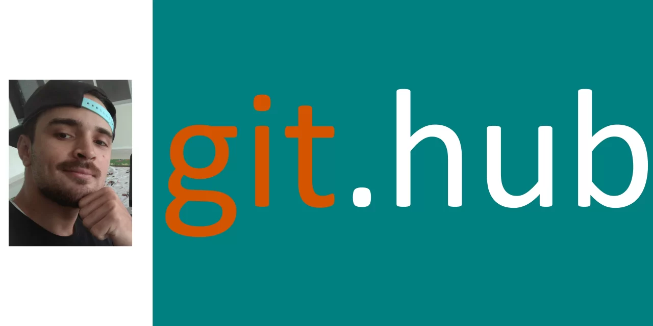 Como eu uso o GitHub e como ele me ajuda