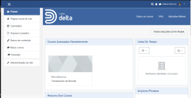 Portal Moodle N&uacute;cleo