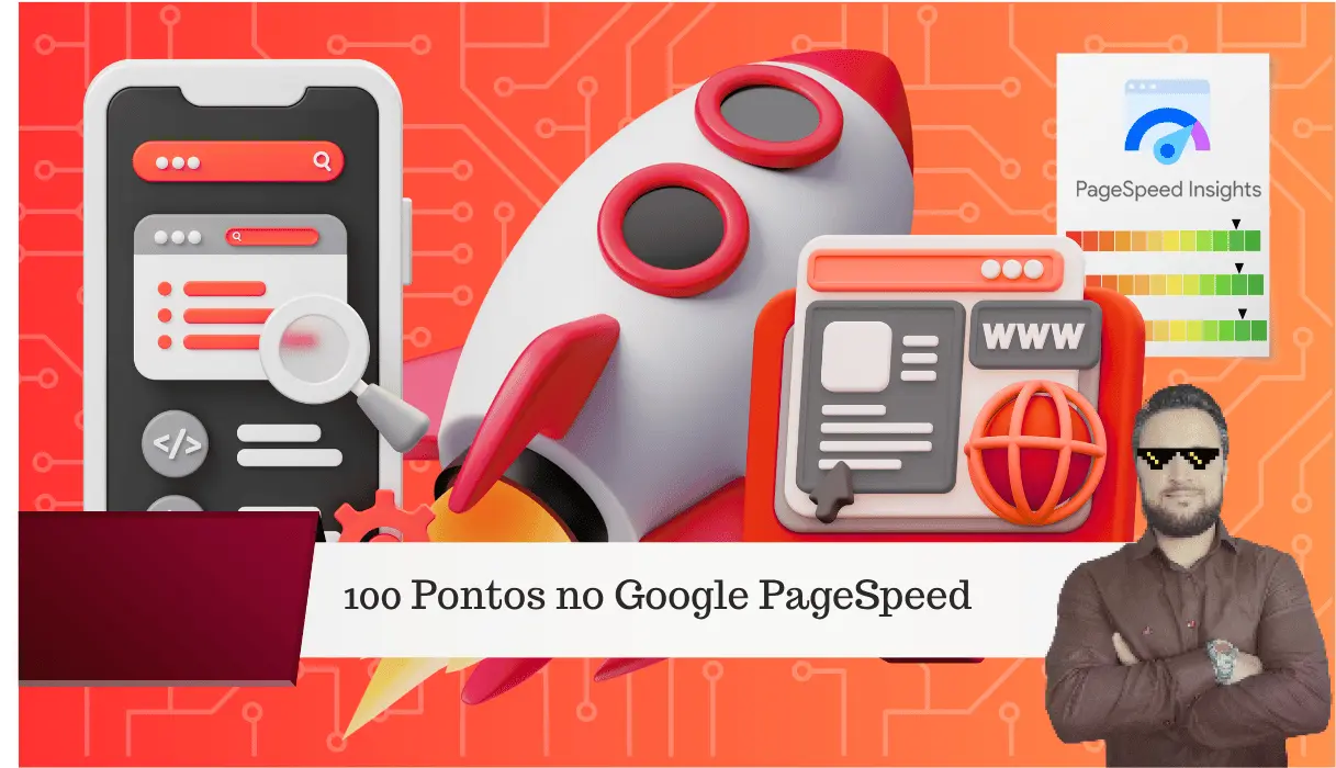 pagespeed matteusdev