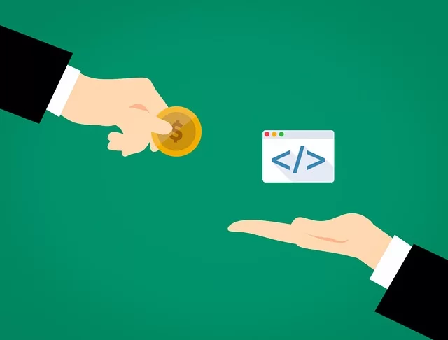 Demanda de software e a busca pelo perfil do fornecedor de serviços de desenvolvimento