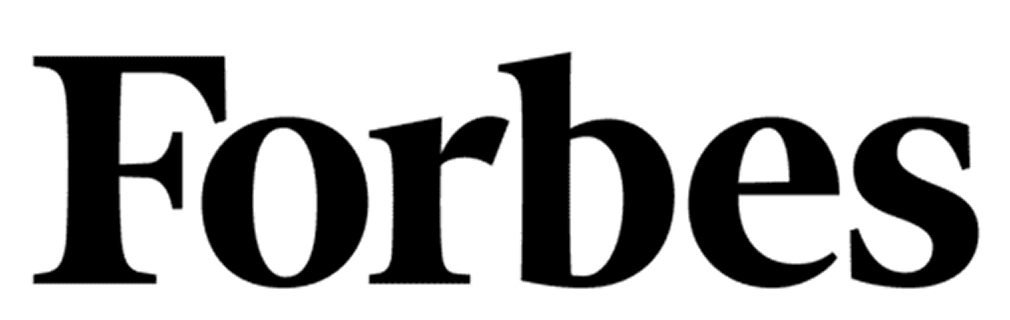 Forbes Logo 4