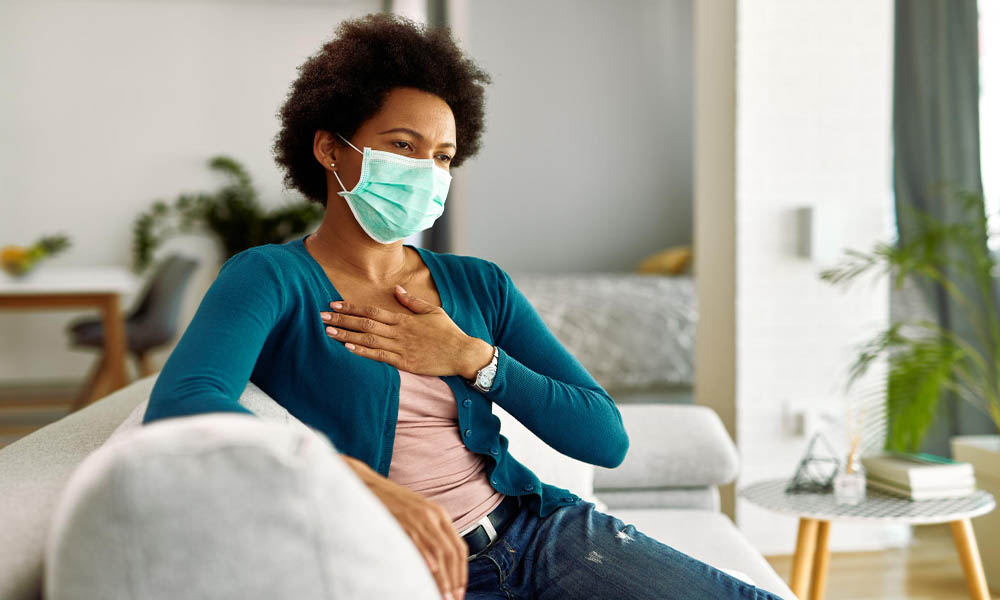 Respiratory
