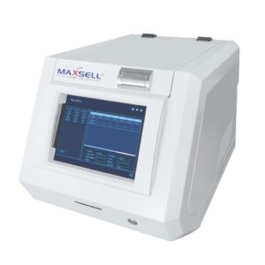 gold carat checking machine