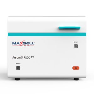 MXGT Aurum 5 FSDD Pro