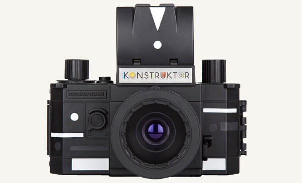 Konstruktor