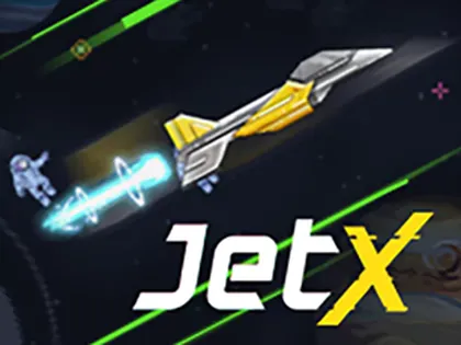 JetX 1win