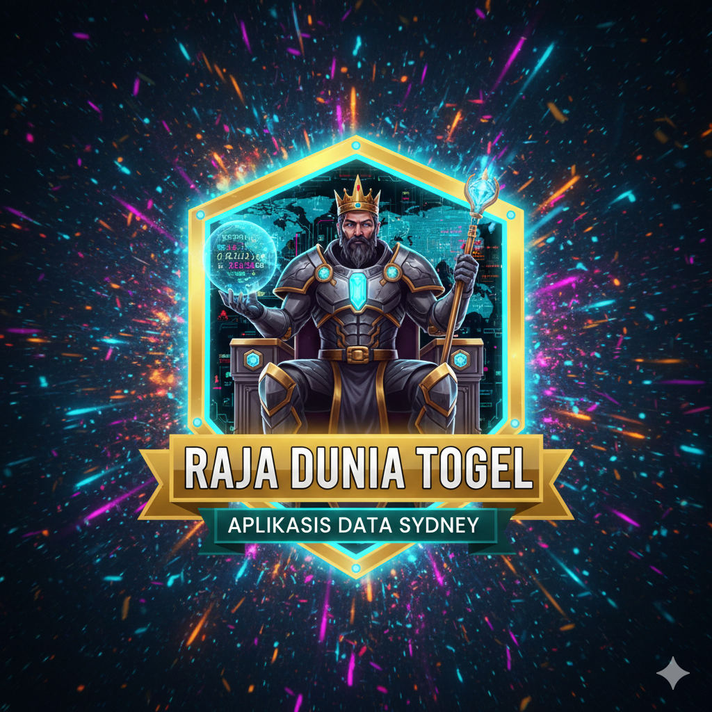 Raja Dunia Togel
