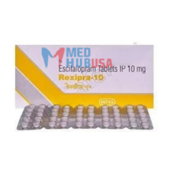 Rexipra 10mg