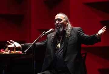 Diego 'El Cigala' se salva de la cárcel. Suspenden su ingreso en prisión por malos tratos Diego 'El Cigala' se salva de la cárcel. Suspenden su ingreso en prisión por malos tratos