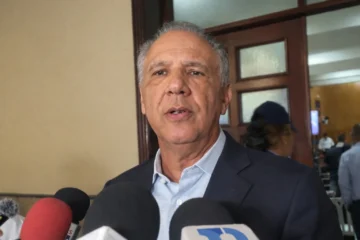 José Ramón Peralta califica de José Ramón Peralta califica de