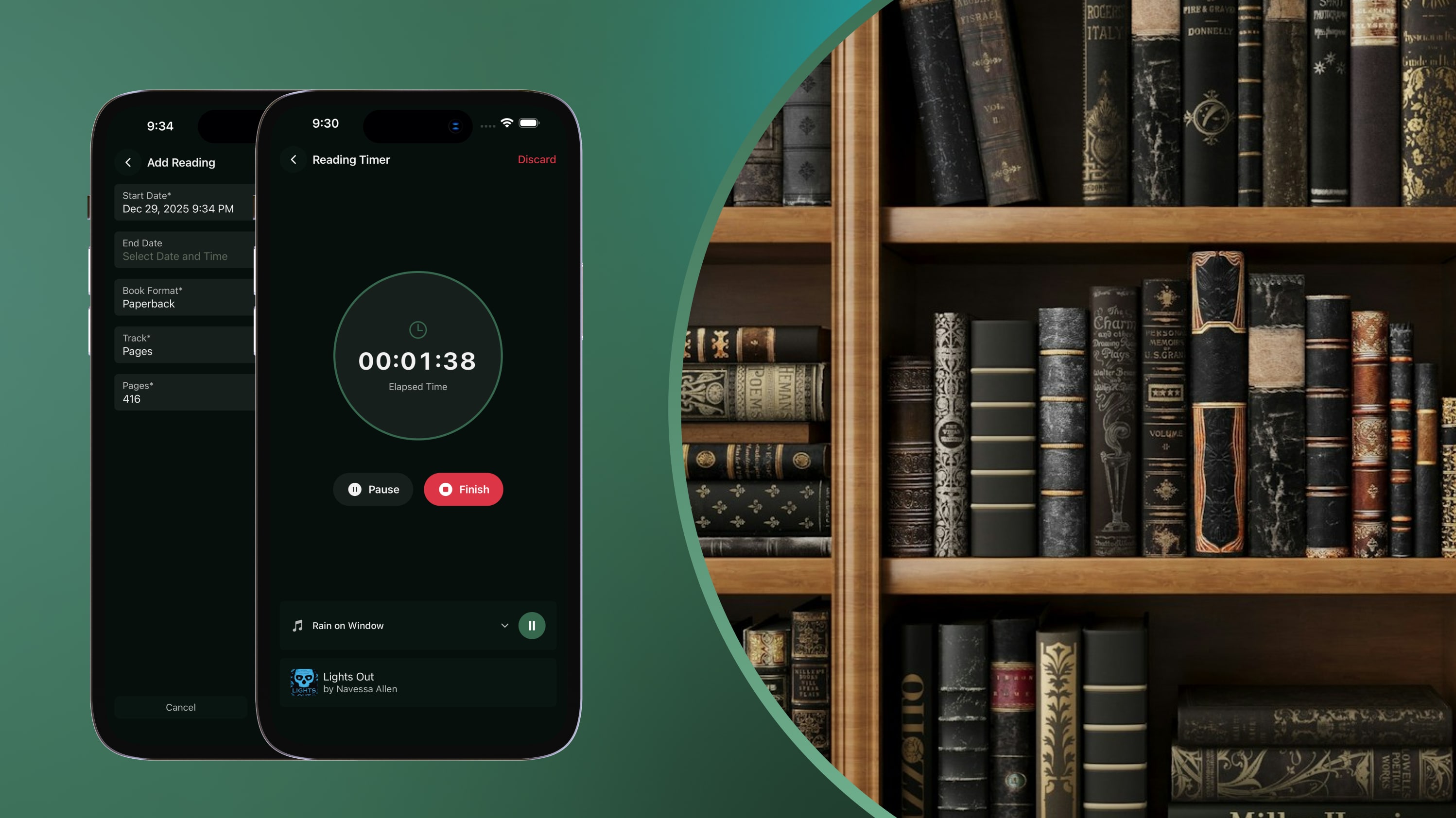 reading-timer