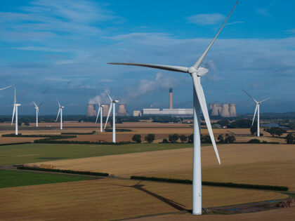 Net Zero-Obsessed Britain Faces Down Unspoken Energy Crisis Amid Accusations of Coverup