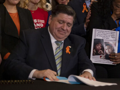 Seventh Circuit Upholds Illinois ‘Assault Weapons’ Ban