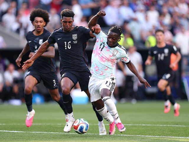 Shocking Final American Viewership Numbers for US-Belgium Revealed