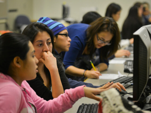Federal Appeals Court Ends Texas In-State Tuition for Illegal Aliens