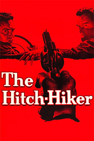The Hitch-Hiker