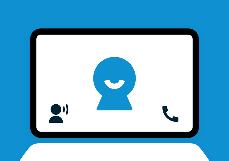 A preliminary interview is scheduled