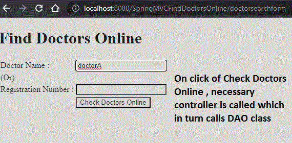 doctorsearchform