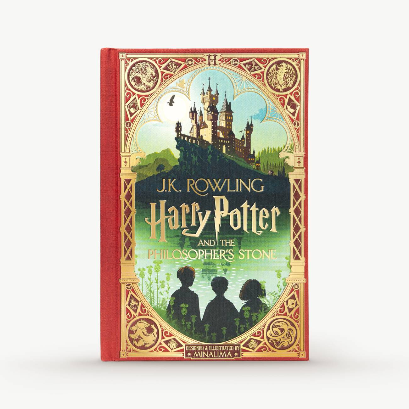Harry Potter and the Philosopher's Stone