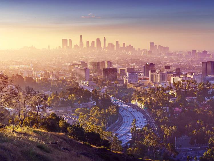 So⊠do I actually live in L.A.? So⊠do I actually live in L.A.?