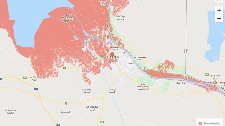 Basra, Iraq