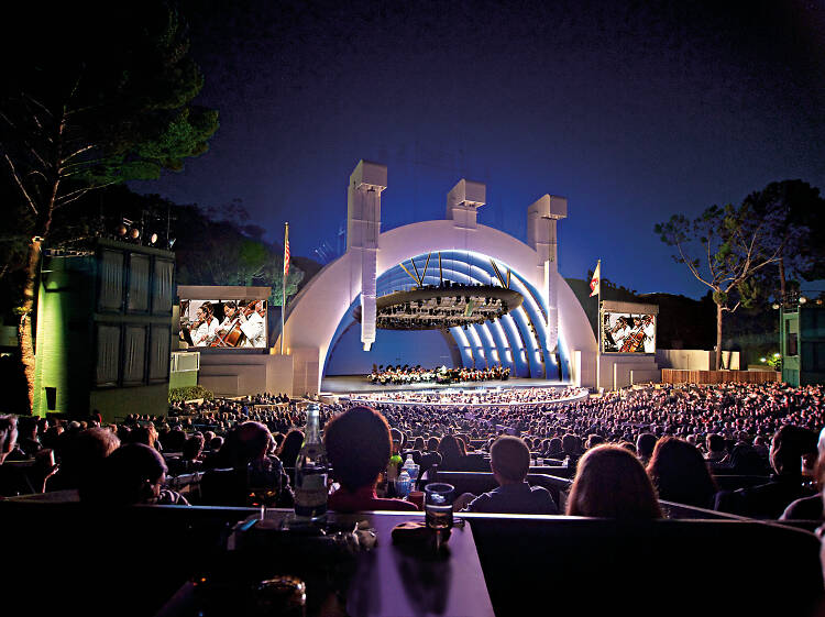 30 Los Angeles attractions for tourists and natives alike 30 Los Angeles attractions for tourists and natives alike