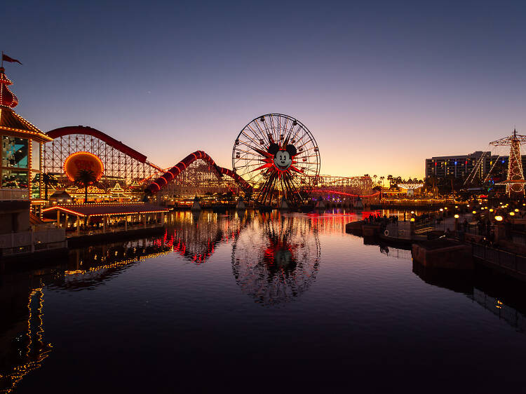 Disneyland is offering evening-only tickets for $59 this summer Disneyland is offering evening-only tickets for $59 this summer