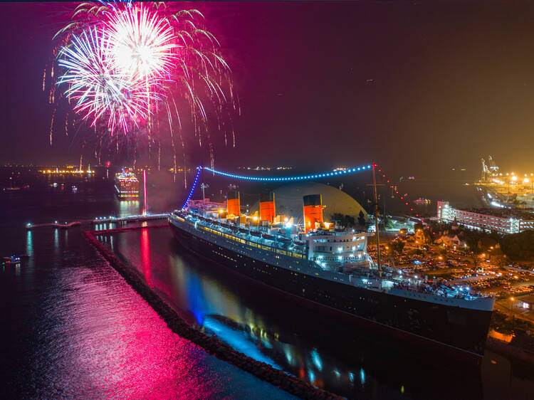 The best 4th of July events in L.A. to celebrate Independence Day The best 4th of July events in L.A. to celebrate Independence Day