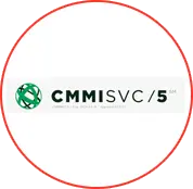 CMMISVC / 5