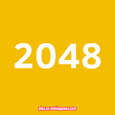 play 2048 .io on web