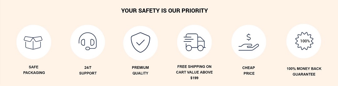 Our Service
