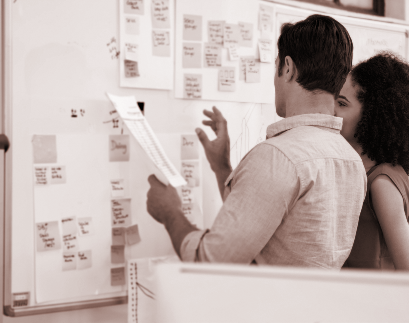 Shift Gear Work Design